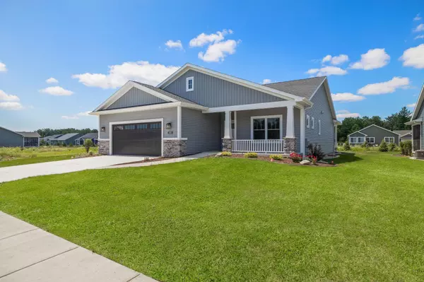 6117 Diamond View East Drive, Midland, MI 48642