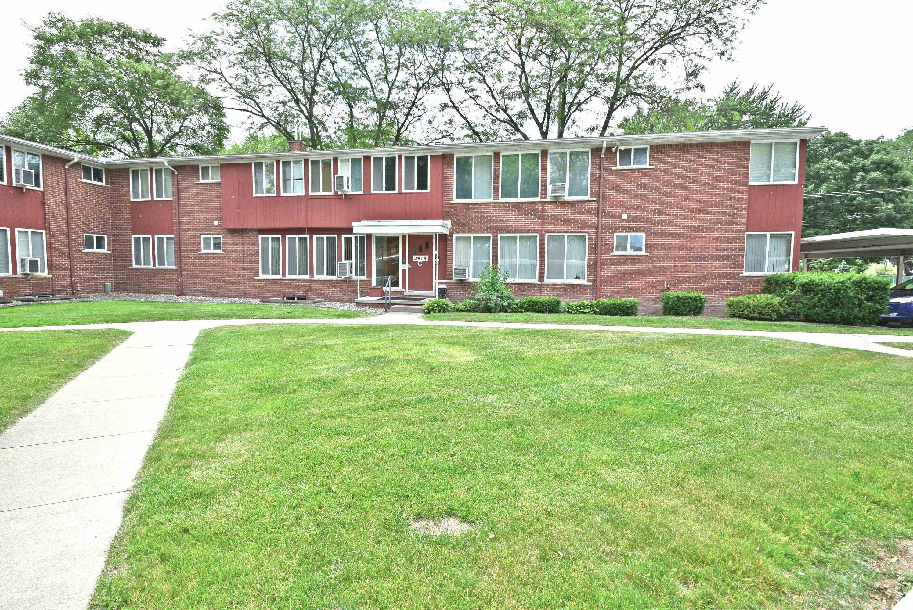 2419 Damman Drive, Midland, MI 48642