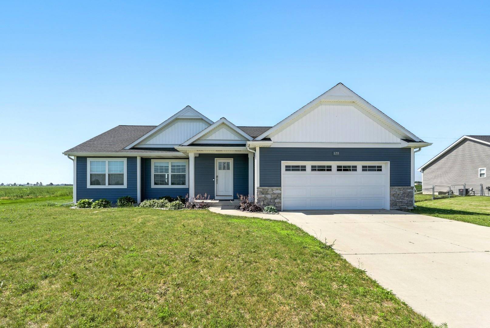 179 W Midland Road, Auburn, MI 48611