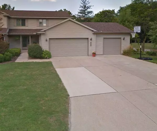 4104/4108 STONEGATE Drive, Midland, MI 48640
