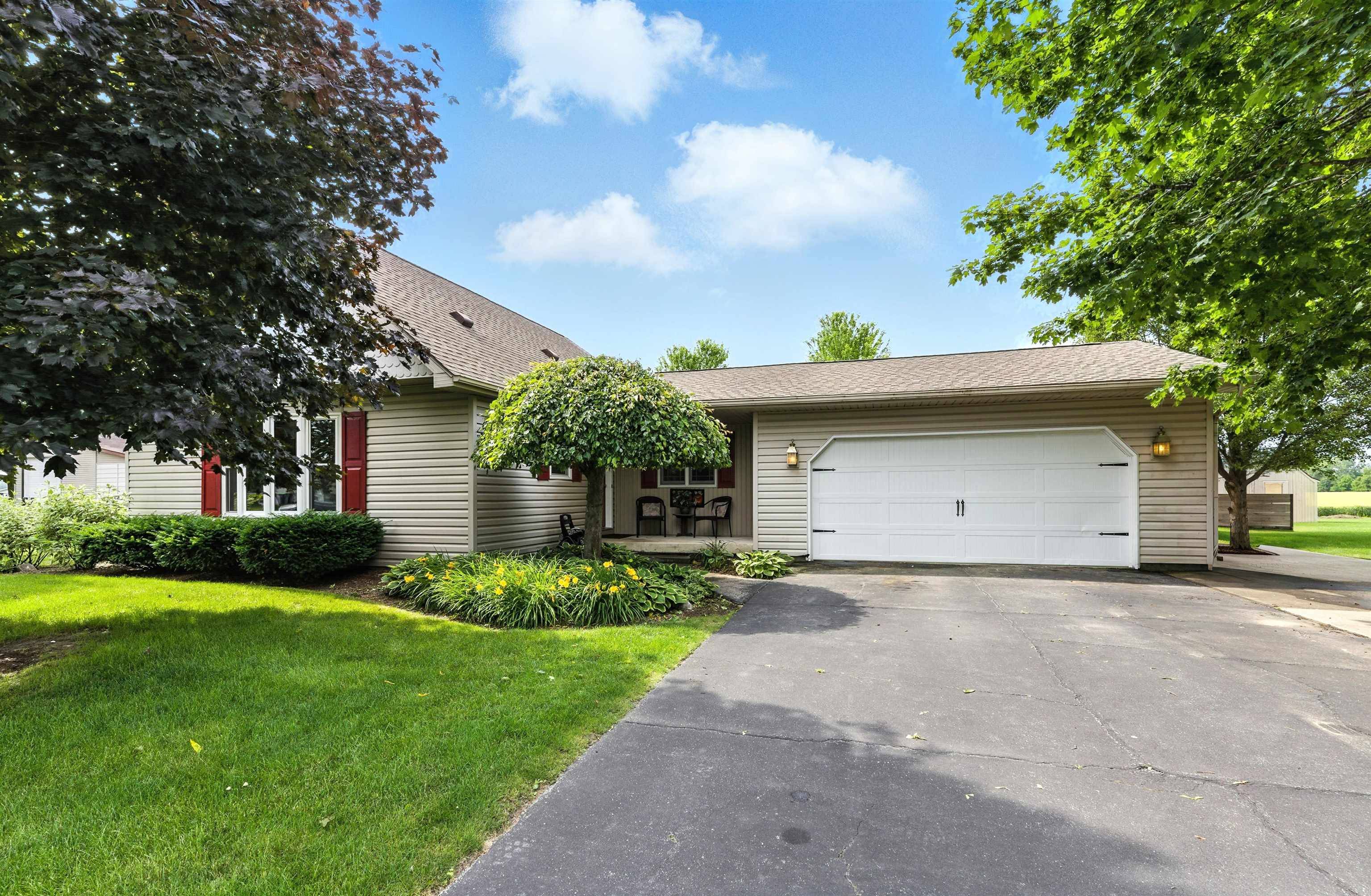 10115 Lakewood Drive, Saginaw, MI 48609