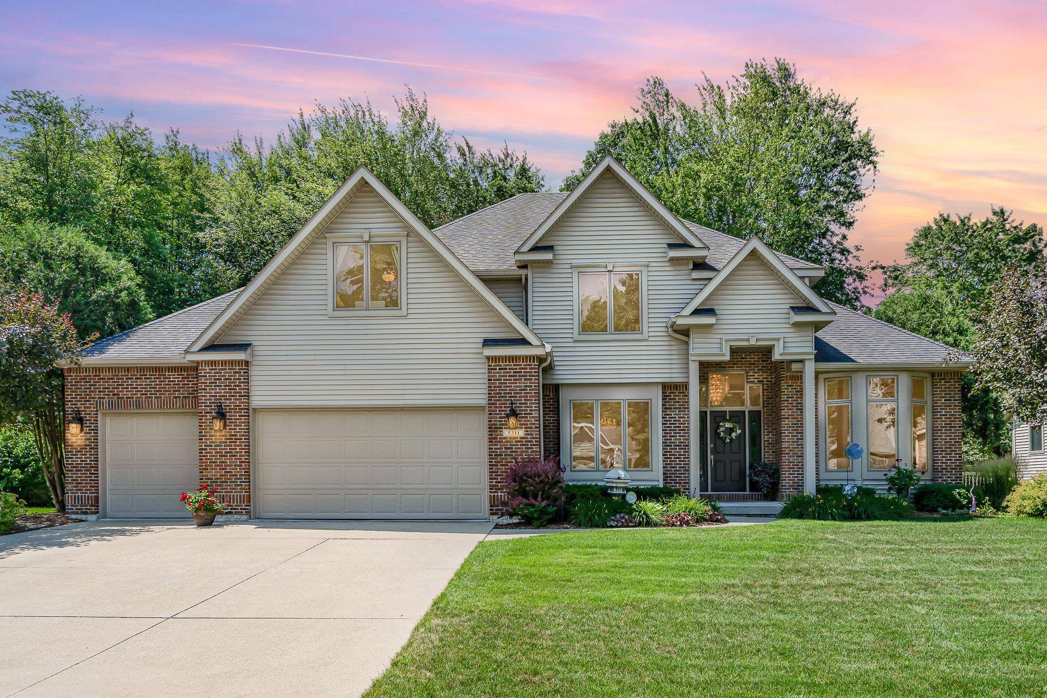 5311 Trailridge Drive, Midland, MI 48640