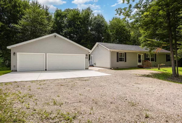 320 E Isabella Road, Midland, MI 48642