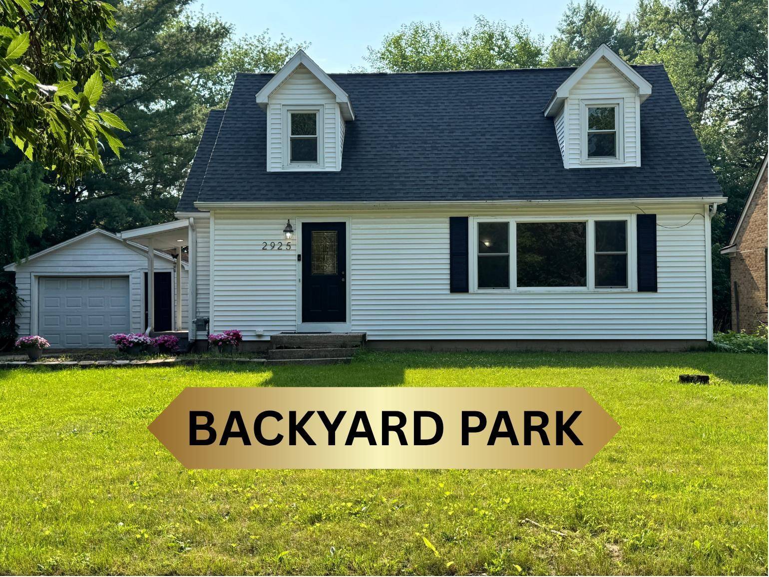 2925 Dartmouth Drive, Midland, MI 48642