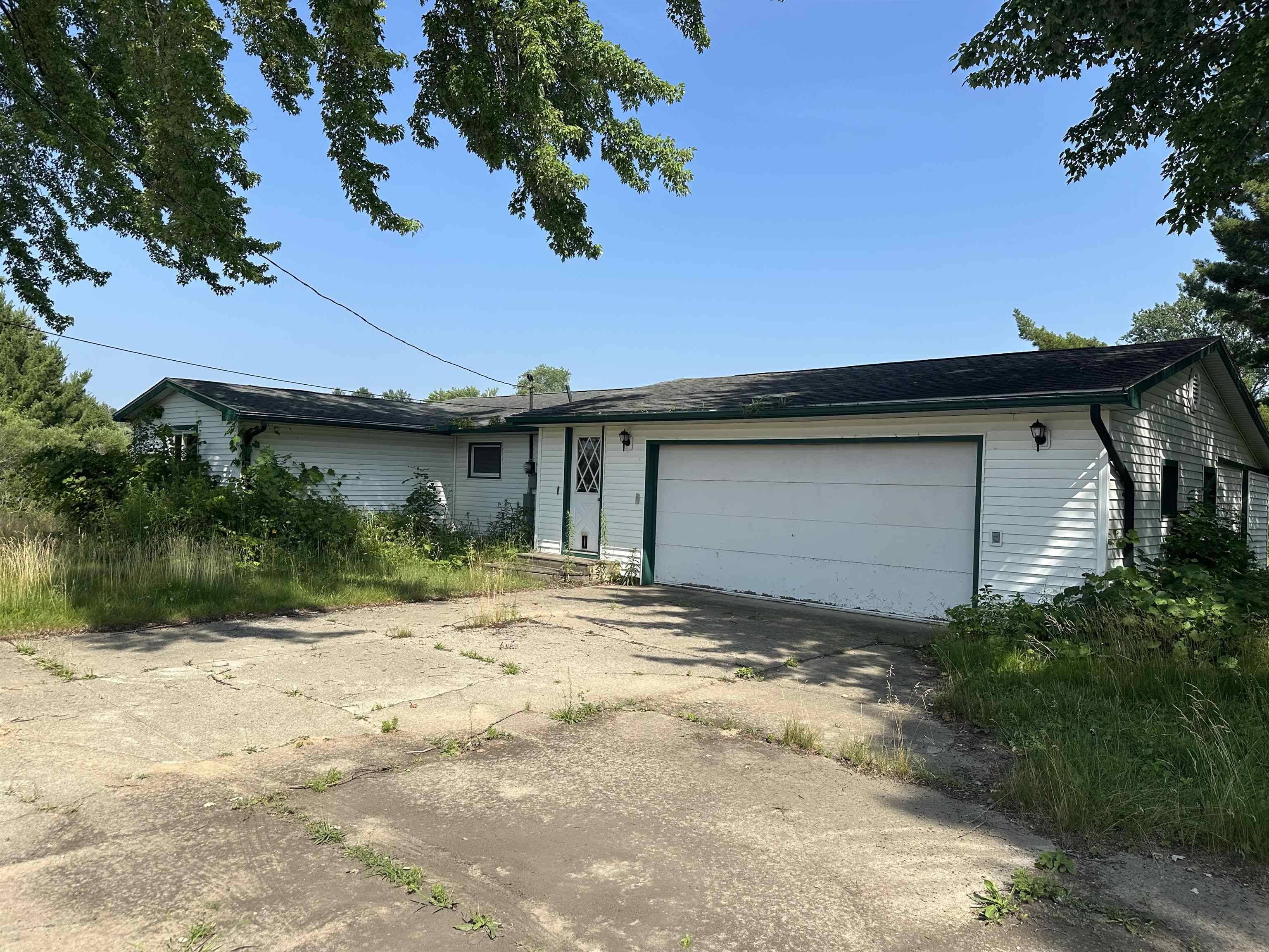 5341 S M30 Road, Beaverton, MI 48612
