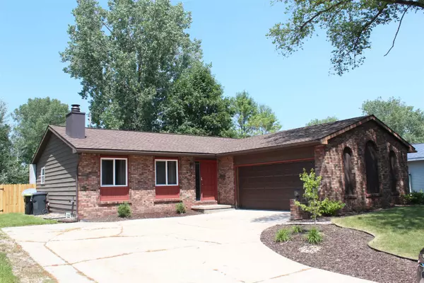 209 Seminole Street, Midland, MI 48642