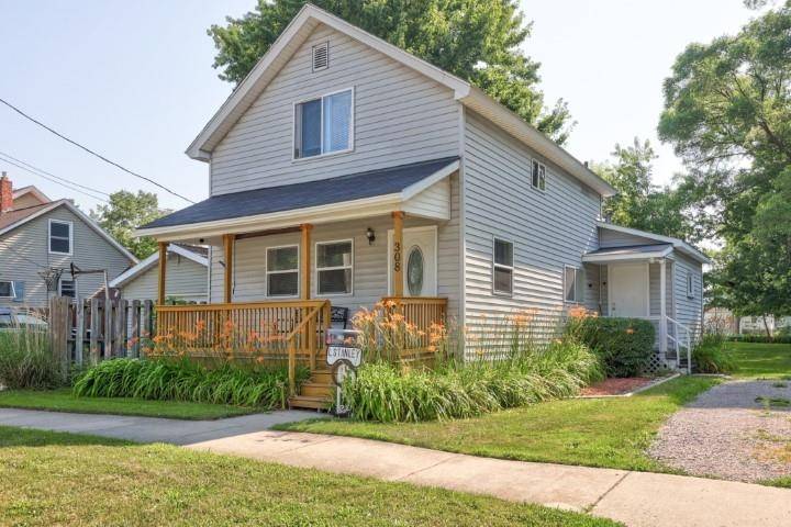 308 Aplin Street, Bay City, MI 48706