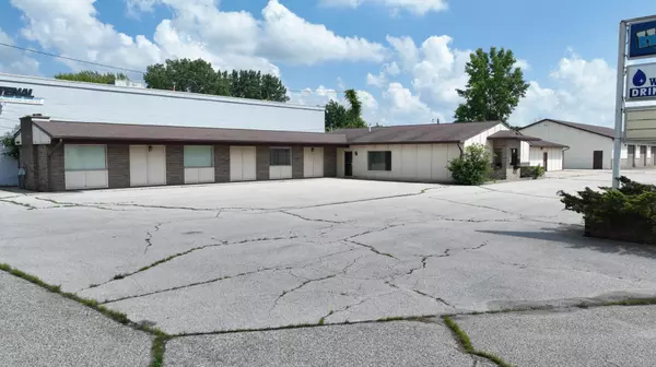 Midland, MI 48640,3101 S Saginaw Road