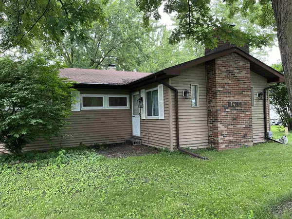 1470 Reisig Road, Saginaw, MI 48604