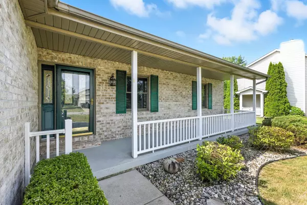 Saginaw, MI 48603,4057 Morning Dawn Drive