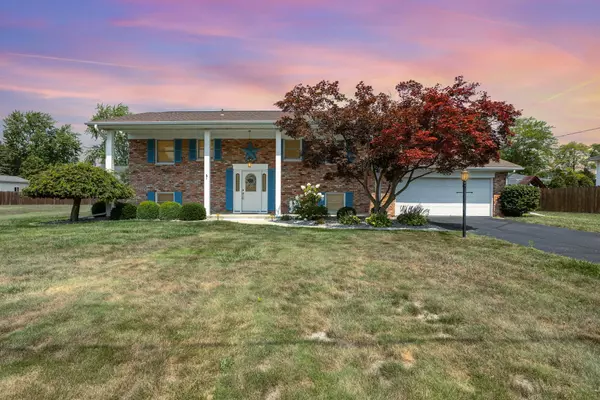 7830 Bonny Drive, Saginaw, MI 48609