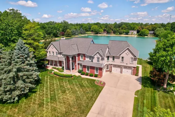 11372 Lake Circle Drive, Saginaw, MI 48609