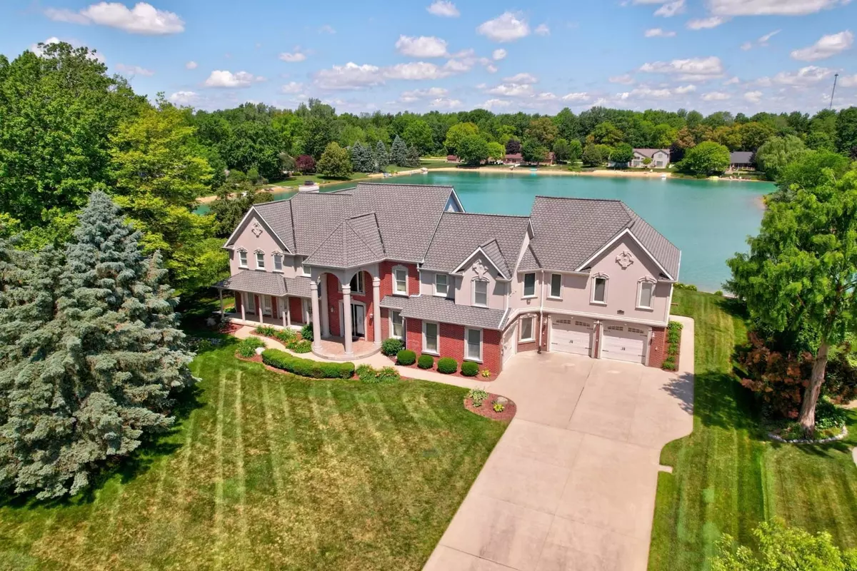 Saginaw, MI 48609,11372 Lake Circle Drive