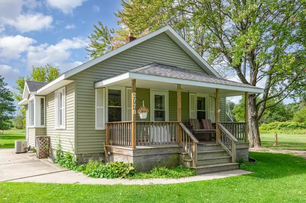 2770 E Ashby Road, Midland, MI 48640