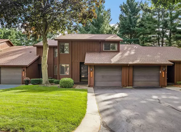 4927 Grandview Circle, Midland, MI 48640