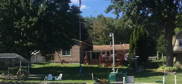 5307 Oakridge Drive, Beaverton, MI 48612