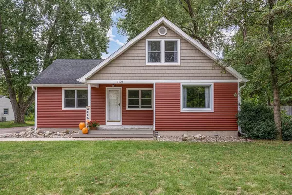 1108 Wyllys Street, Midland, MI 48640