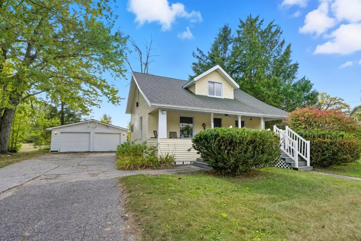 Beaverton, MI 48612,200 Glidden Road