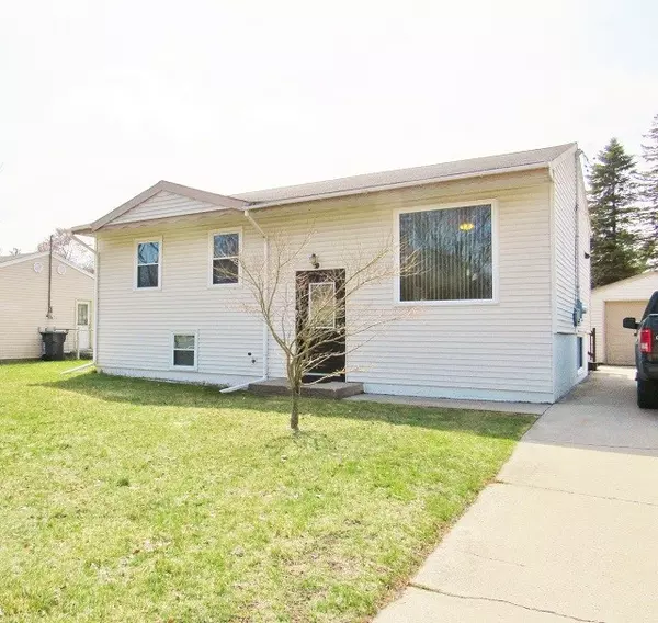 3317 Cones Court, Midland, MI 48642