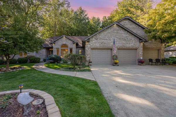 581 Timberwood Lane, Saginaw, MI 48609