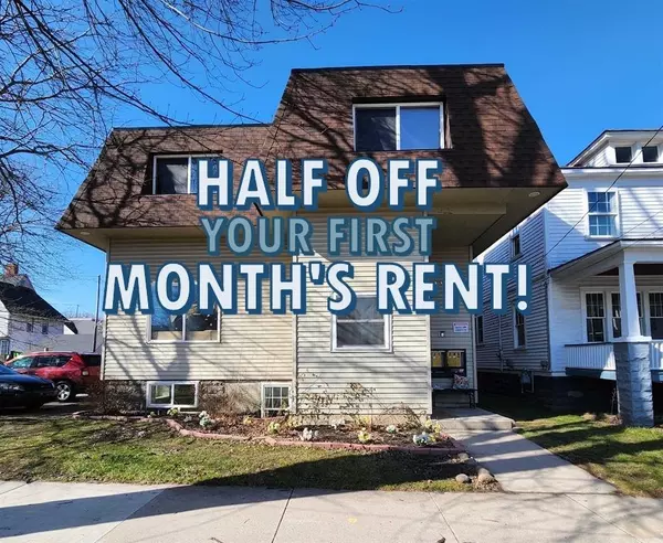 509 Grant 4 Street, Bay City, MI 48708