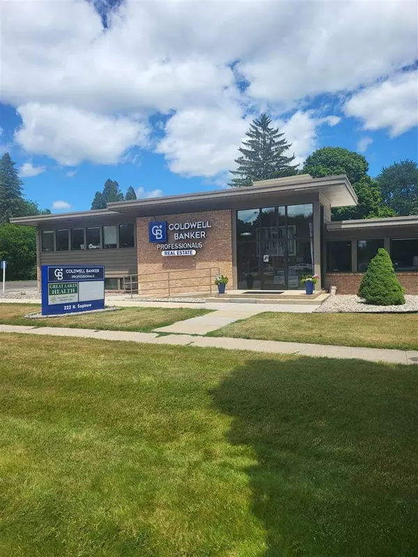 222 N Saginaw Road, Midland, MI 48640