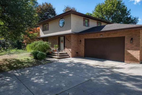 5407 Wanetah Drive, Midland, MI 48640