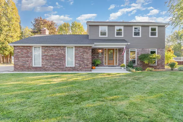 313 W Chapel Lane, Midland, MI 48640