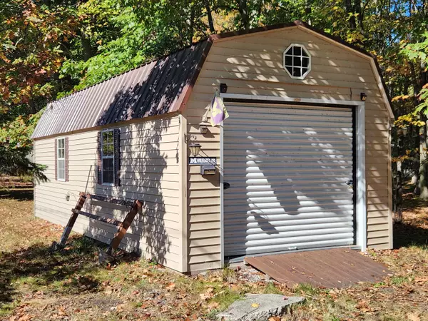 Au Gres, MI 48703,4295 W taral terrace Drive