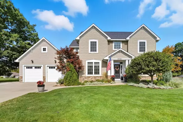 3781 Susan Lane, Midland, MI 48642