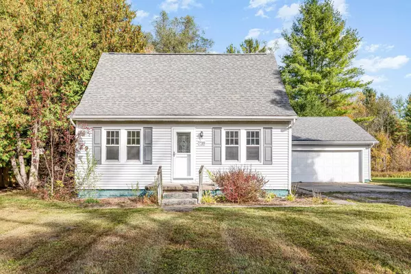 738 W Irish Street, Sanford, MI 48657