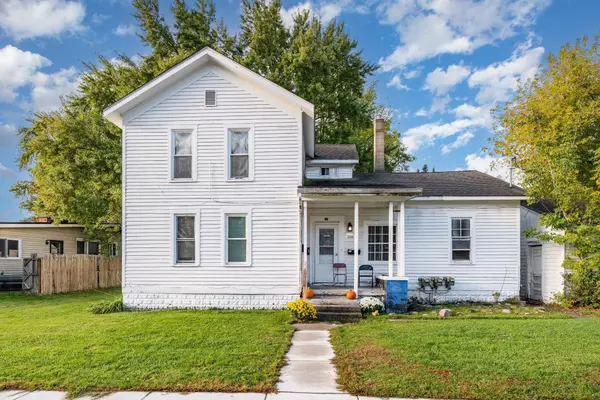 2105 Mackinaw Street, Saginaw, MI 48602