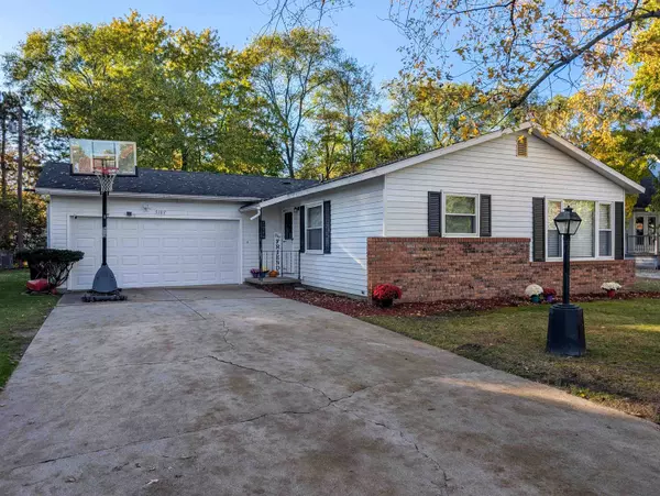 5107 Christie Court, Midland, MI 48640