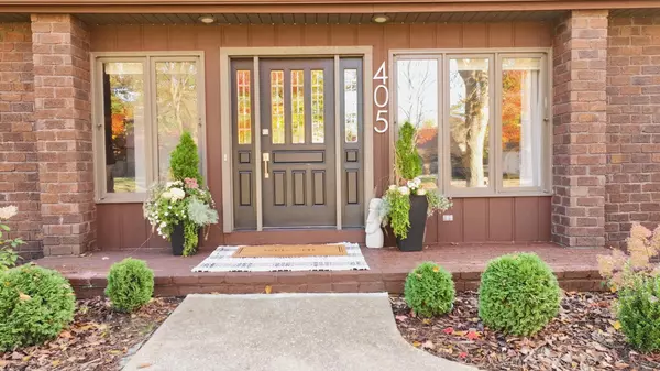 405 Mayfield Dr. Drive, Midland, MI 48640