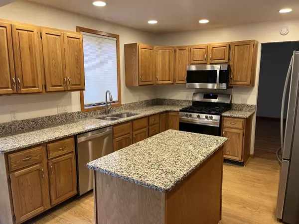 Midland, MI 48640,4600 Oakridge Drive