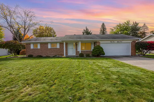 4189 Jonquil Drive, Saginaw, MI 48603