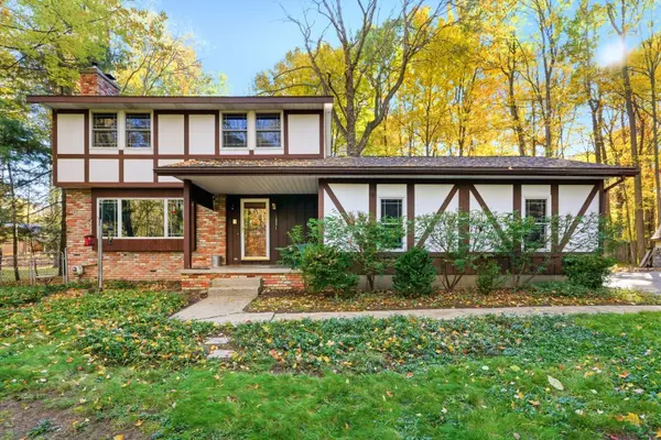 3872 E Marilyn Lane, Midland, MI 48642