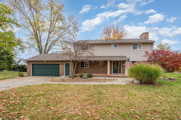 300 Richard Court, Midland, MI 48640