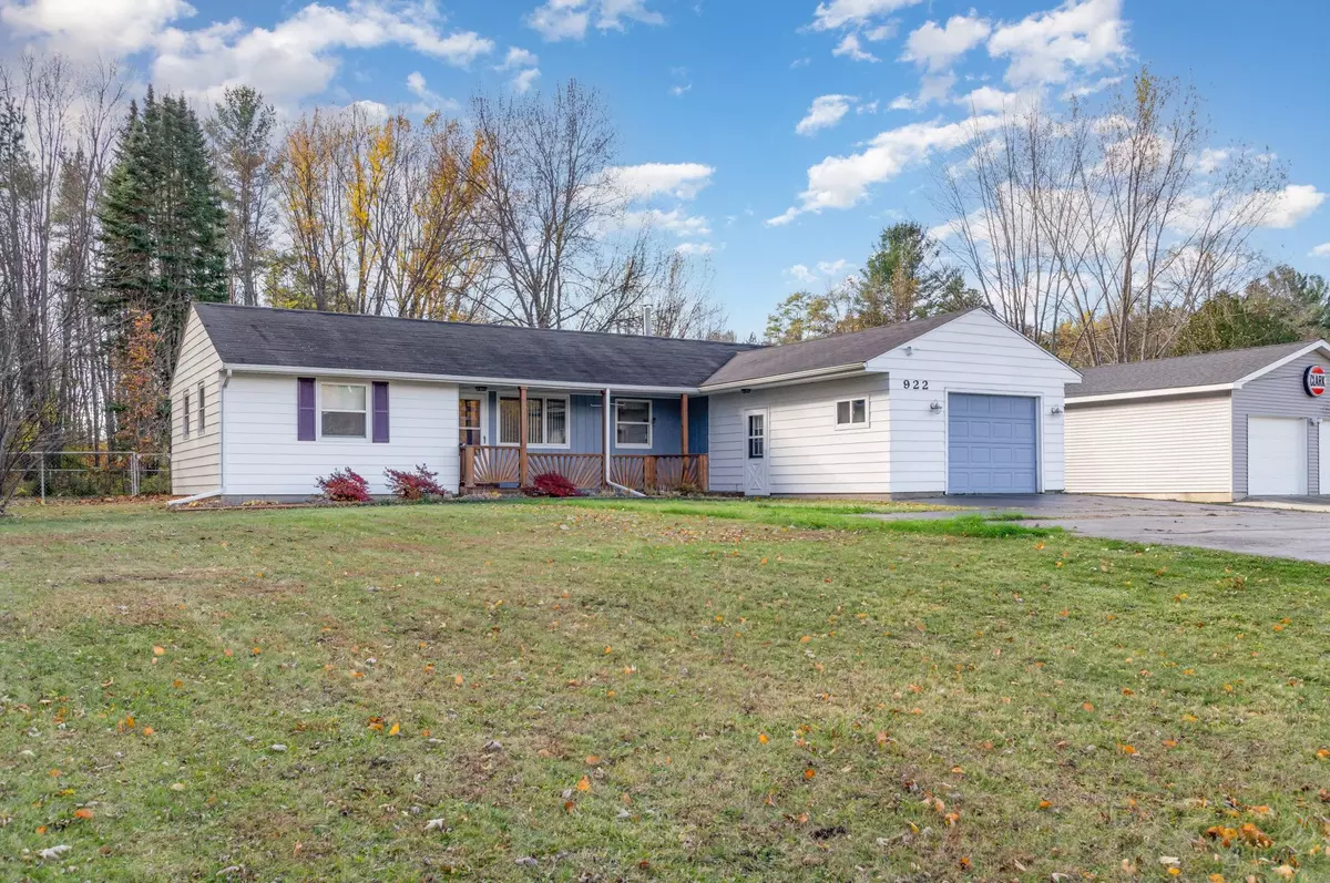 Midland, MI 48640,922 E Chippewa River Road