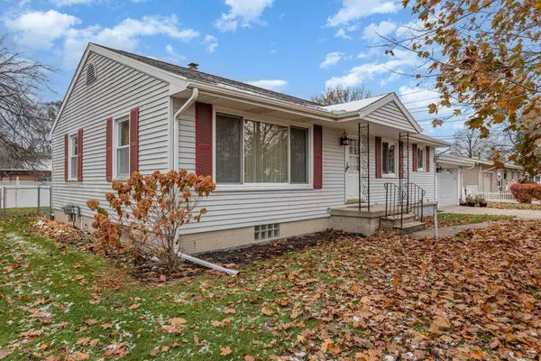 509 Gies Street, Bay City, MI 49706