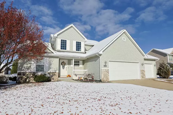 2189 Ferguson Drive, Bay City, MI 48706