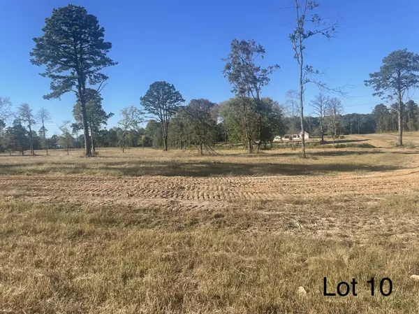 10 Jolea Beth Loop, Dover, AR 72837