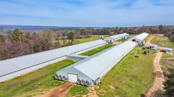 6320 Buttermilk Road, Atkins, AR 72823