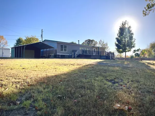 120 Collins Drive, Hector, AR 72843