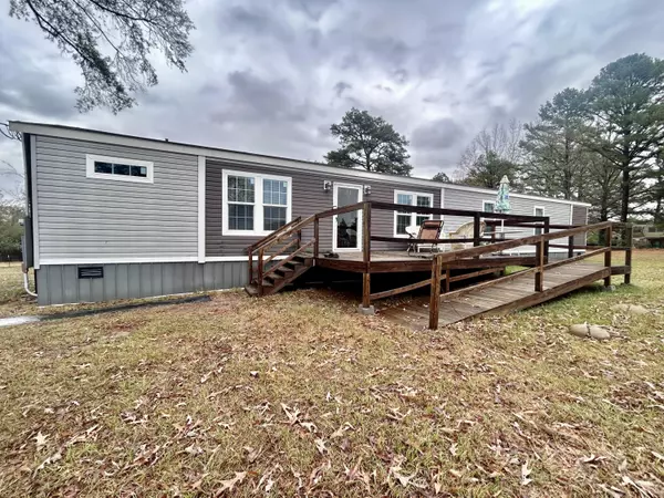 59 Morris Drive, Dover, AR 72837