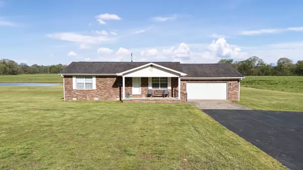 1958 Crites Road, Atkins, AR 72823