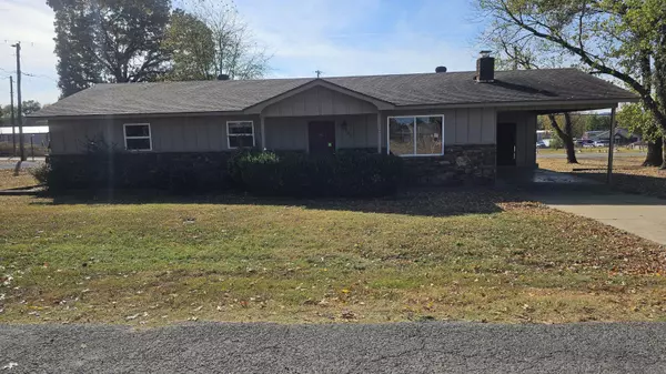 148 Bragg Circle, Russellville, AR 72802