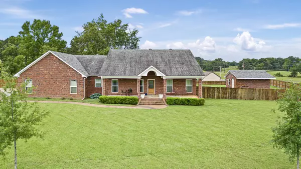 42 Carl Lane, Dover, AR 72837