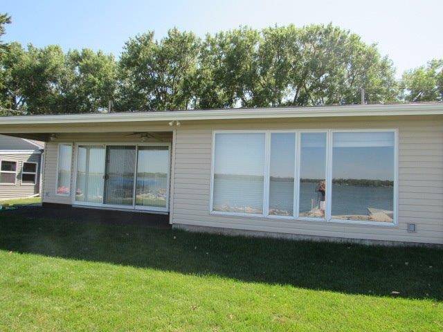 39 Sandy Point, Drive 24A, Johnson Lake, NE 68937