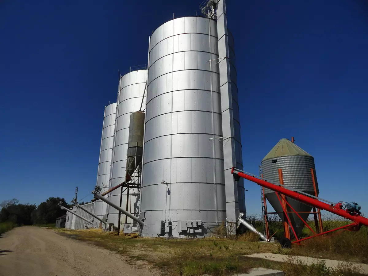 Kearney, NE 68847,6100 E 39th Street